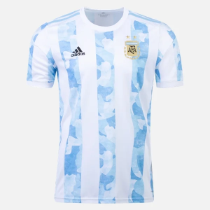 Camisetas Argentina 1ª equipación 20-21 - Manga Corta