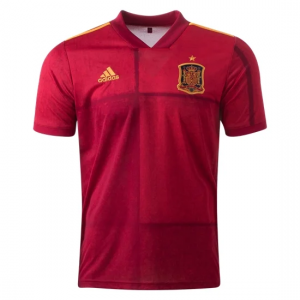 Camisetas España 1ª equipación 20-21 - Manga Corta