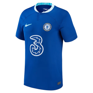 Camisetas fútbol Chelsea 1ª equipación 2022/23 – Manga Corta