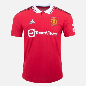 Camisetas fútbol Manchester United 1ª equipación 2022/23 – Manga Corta