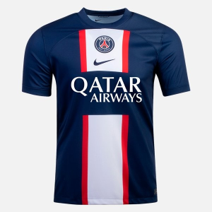 Camisetas fútbol Paris Saint-Germain PSG 1ª equipación 2022/23 – Manga Corta