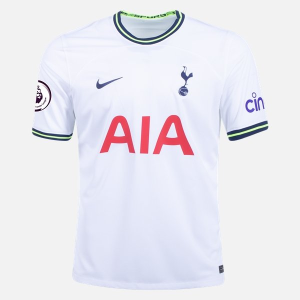 Camisetas fútbol Tottenham Hotspur 1ª equipación 2022/23 – Manga Corta