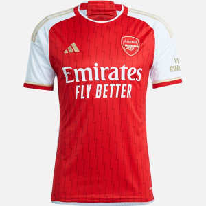 Camisetas fútbol Arsenal 1ª equipación 2023-2024