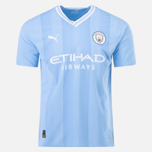 Camisetas fútbol Manchester City 1ª equipación 2023-2024