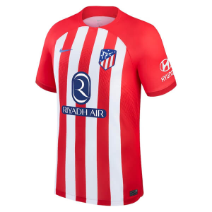 Camisetas fútbol Atlético Madrid 1ª equipación 2023-24