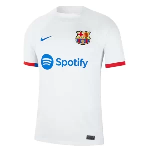 Camisetas fútbol FC Barcelona 2ª equipación 2023-24