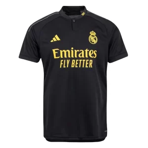 Camisetas fútbol Real Madrid 3ª equipación 2023-24