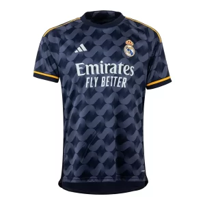 Camisetas fútbol Real Madrid 2ª equipación 2023-24