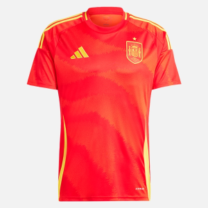 Camiseta España 1ª equipación 2024 – Manga Corta